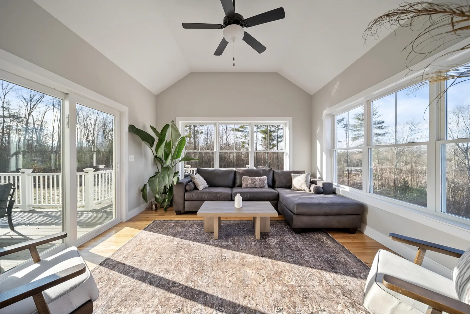 52 High Point Circle Barrington NH 03825