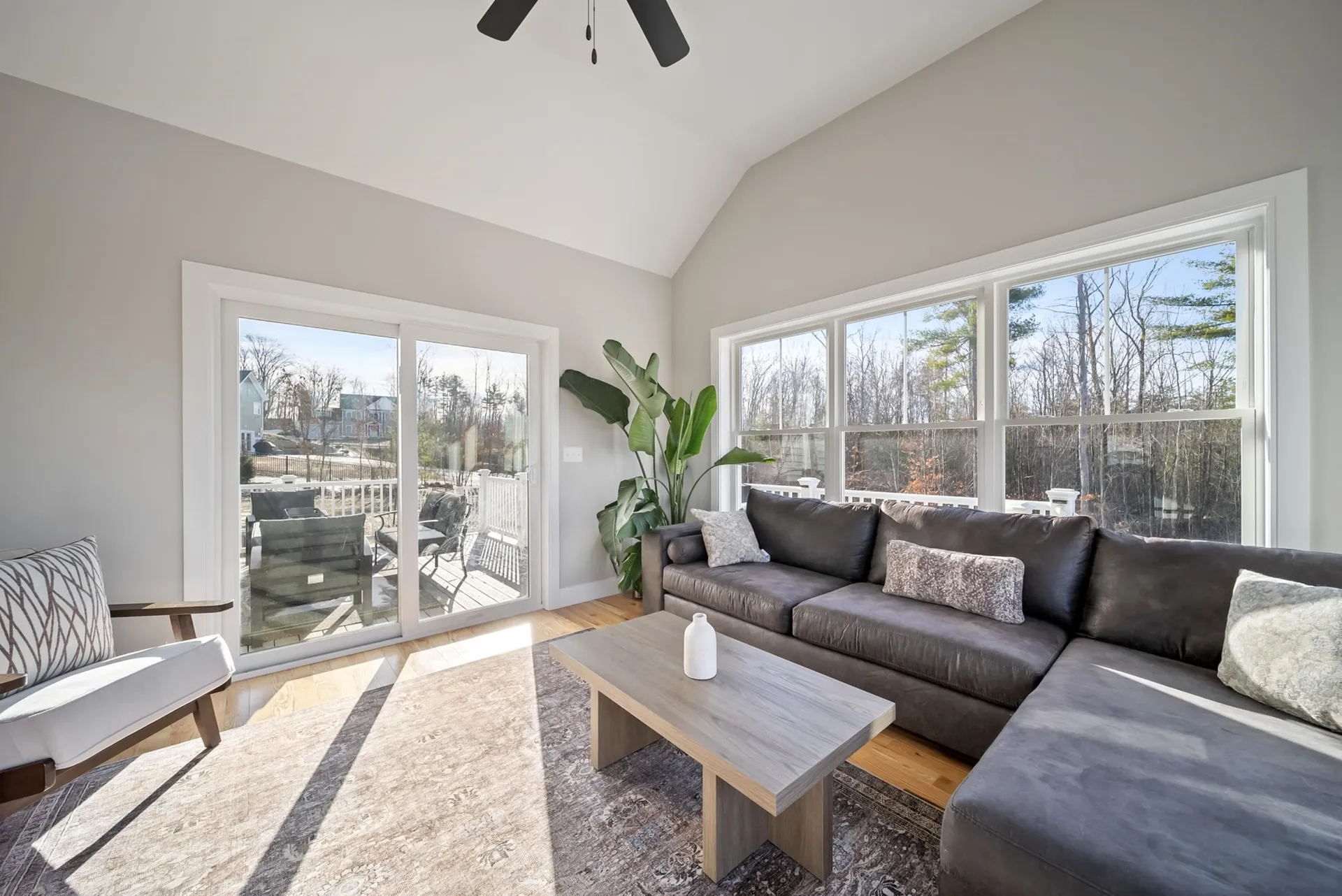 52 High Point Circle Barrington NH 03825