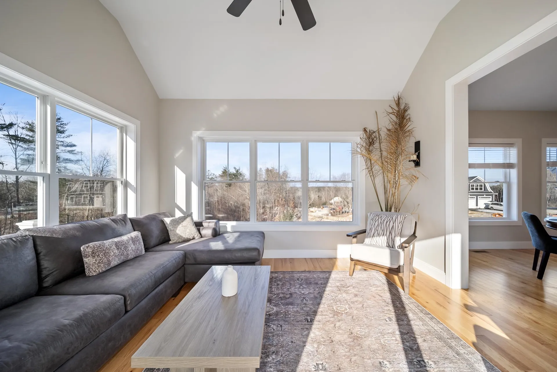 52 High Point Circle Barrington NH 03825