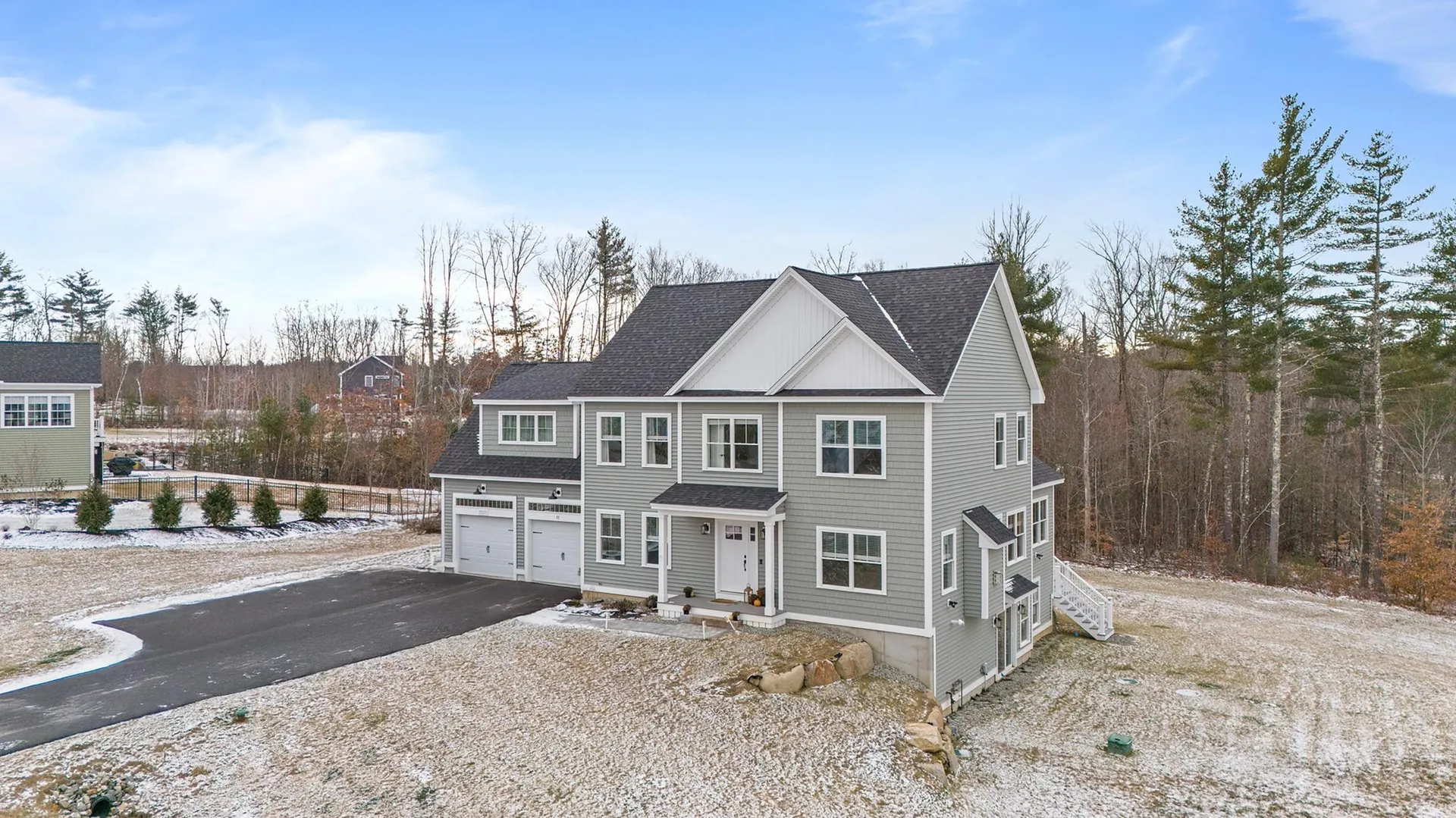 52 High Point Circle Barrington NH 03825