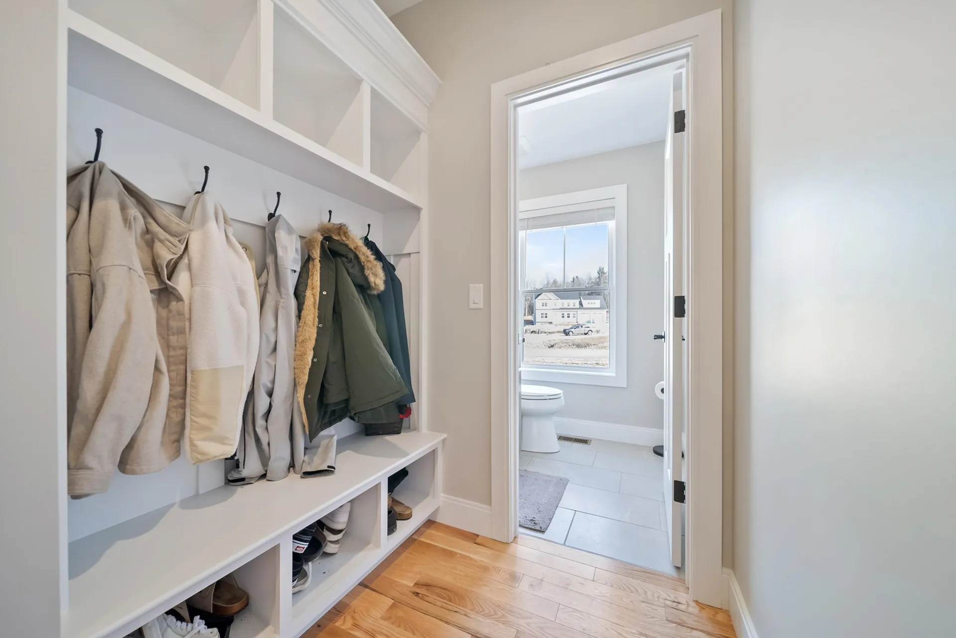 52 High Point Circle Barrington NH 03825