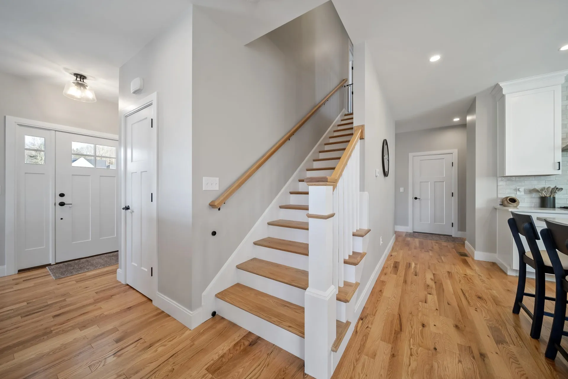 52 High Point Circle Barrington NH 03825