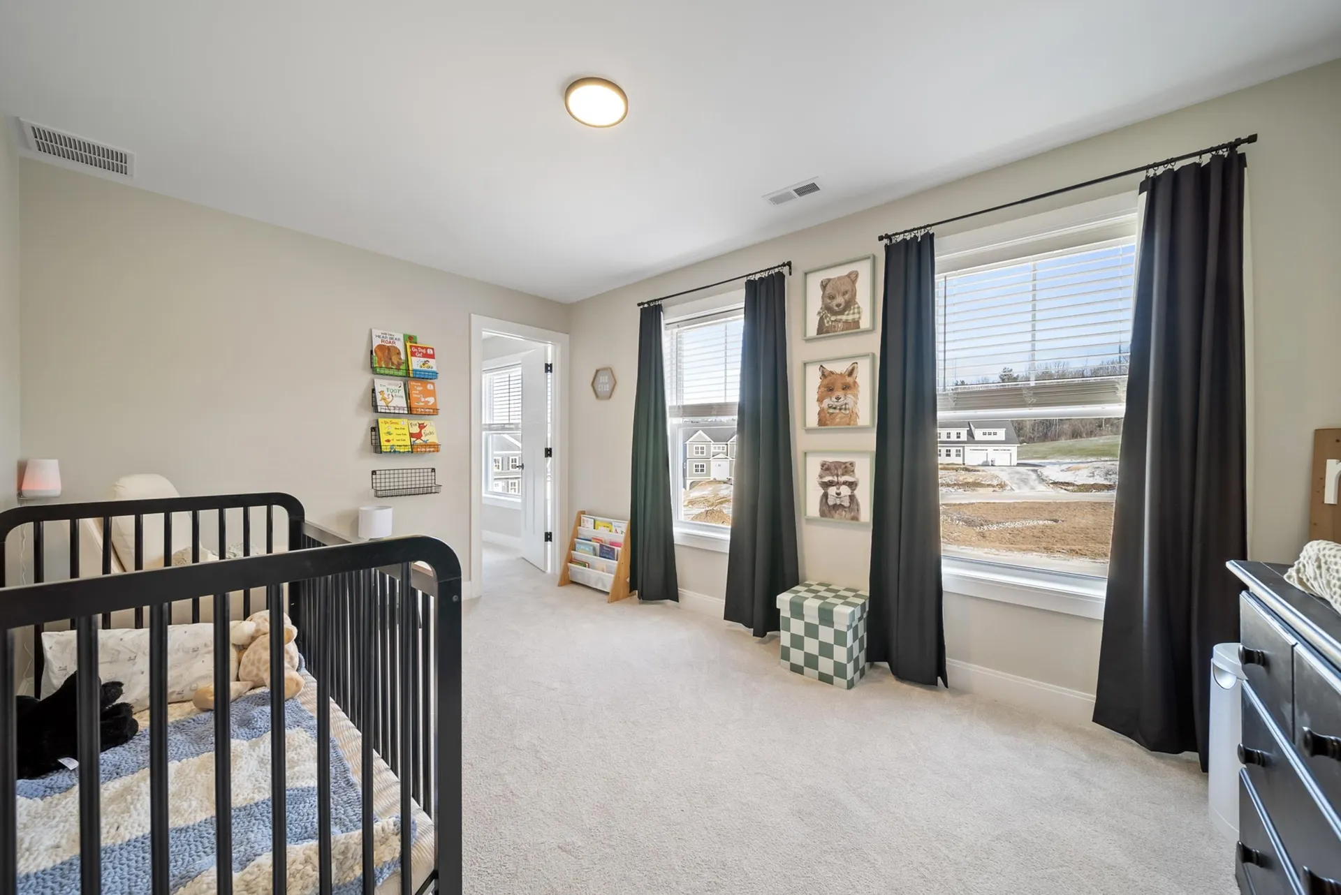 52 High Point Circle Barrington NH 03825