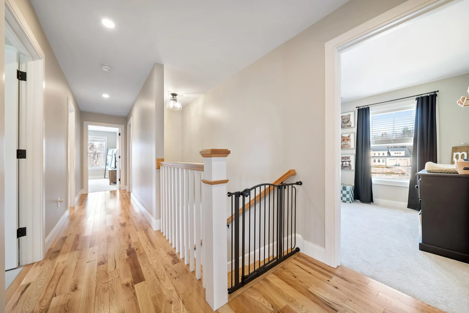 52 High Point Circle Barrington NH 03825