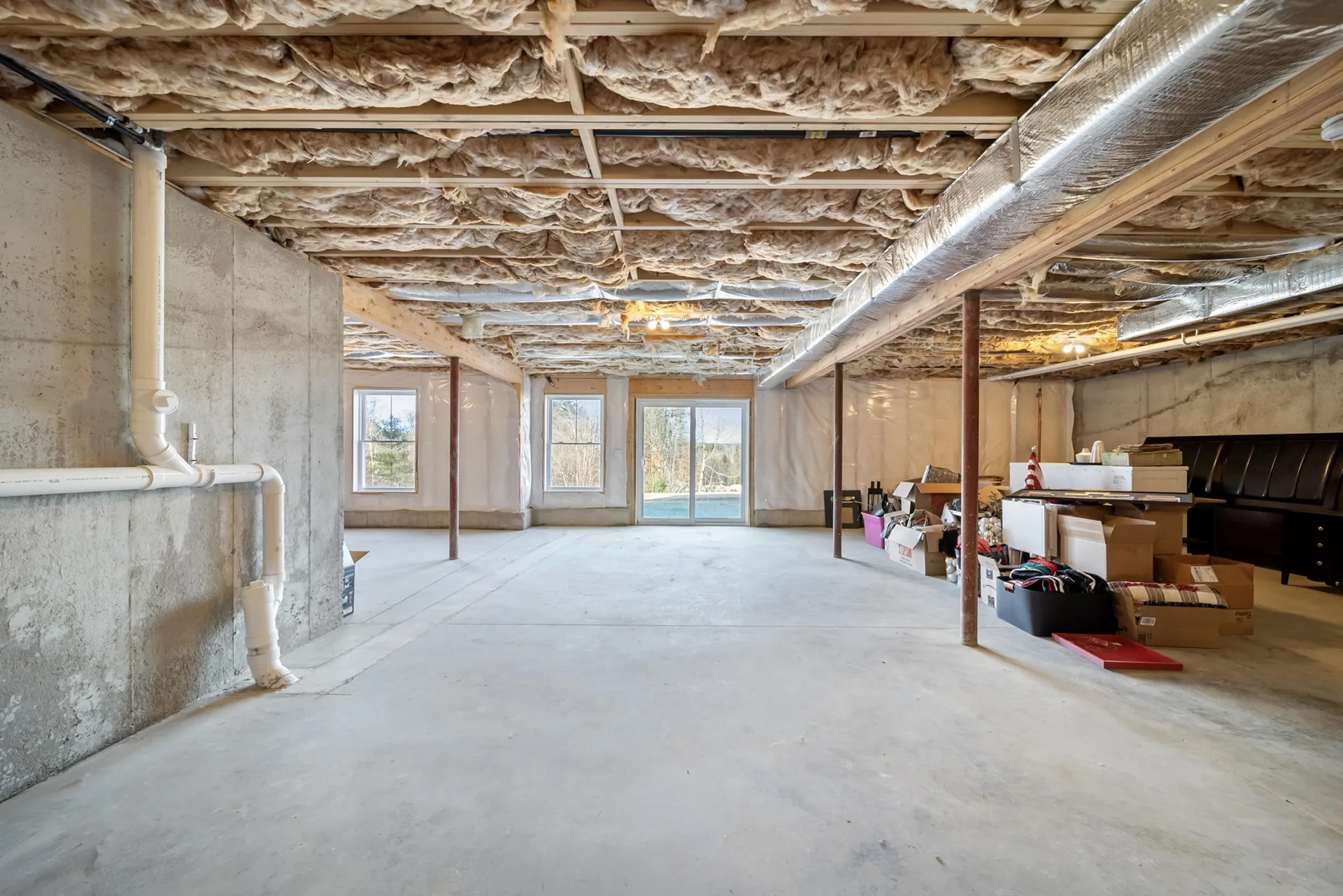 52 High Point Circle Barrington NH 03825