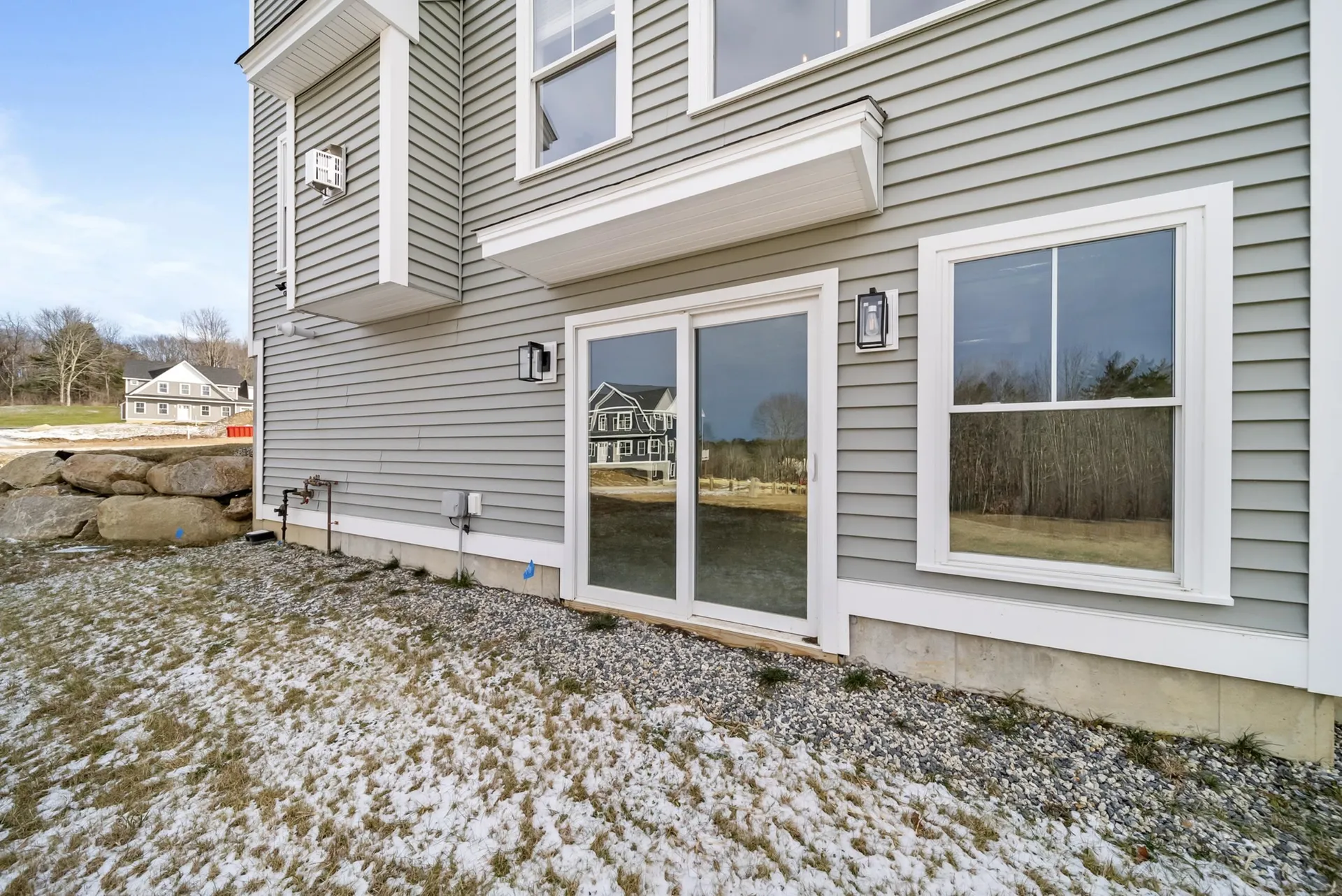 52 High Point Circle Barrington NH 03825