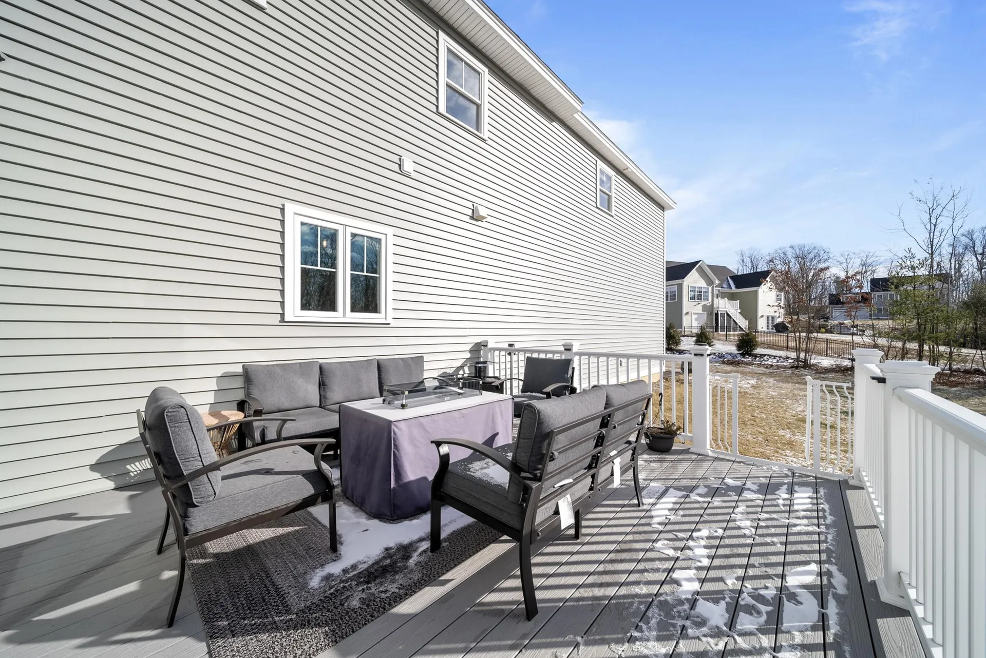 52 High Point Circle Barrington NH 03825