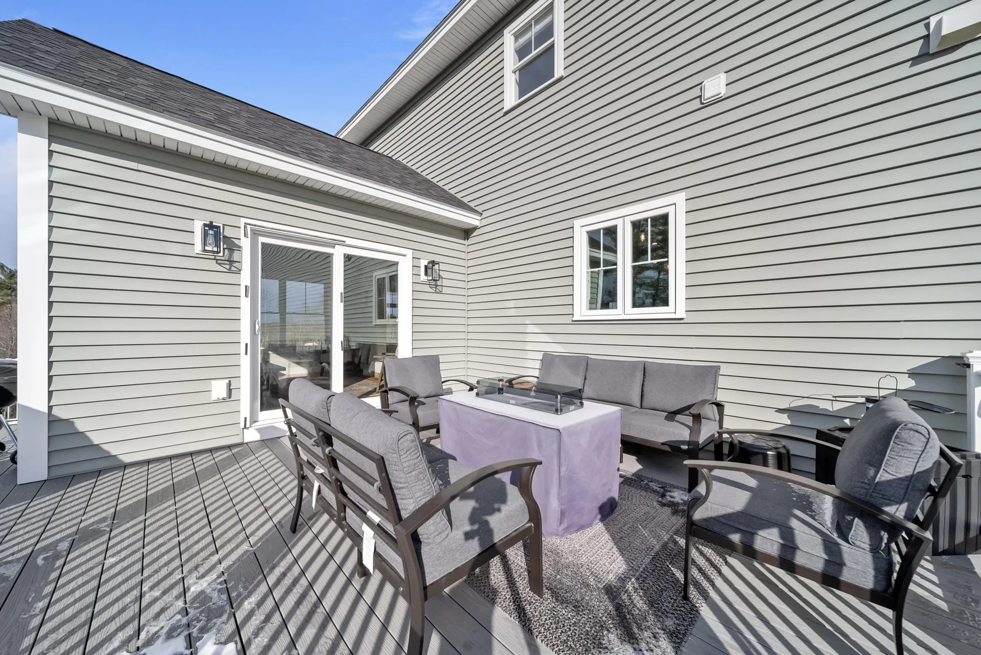 52 High Point Circle Barrington NH 03825