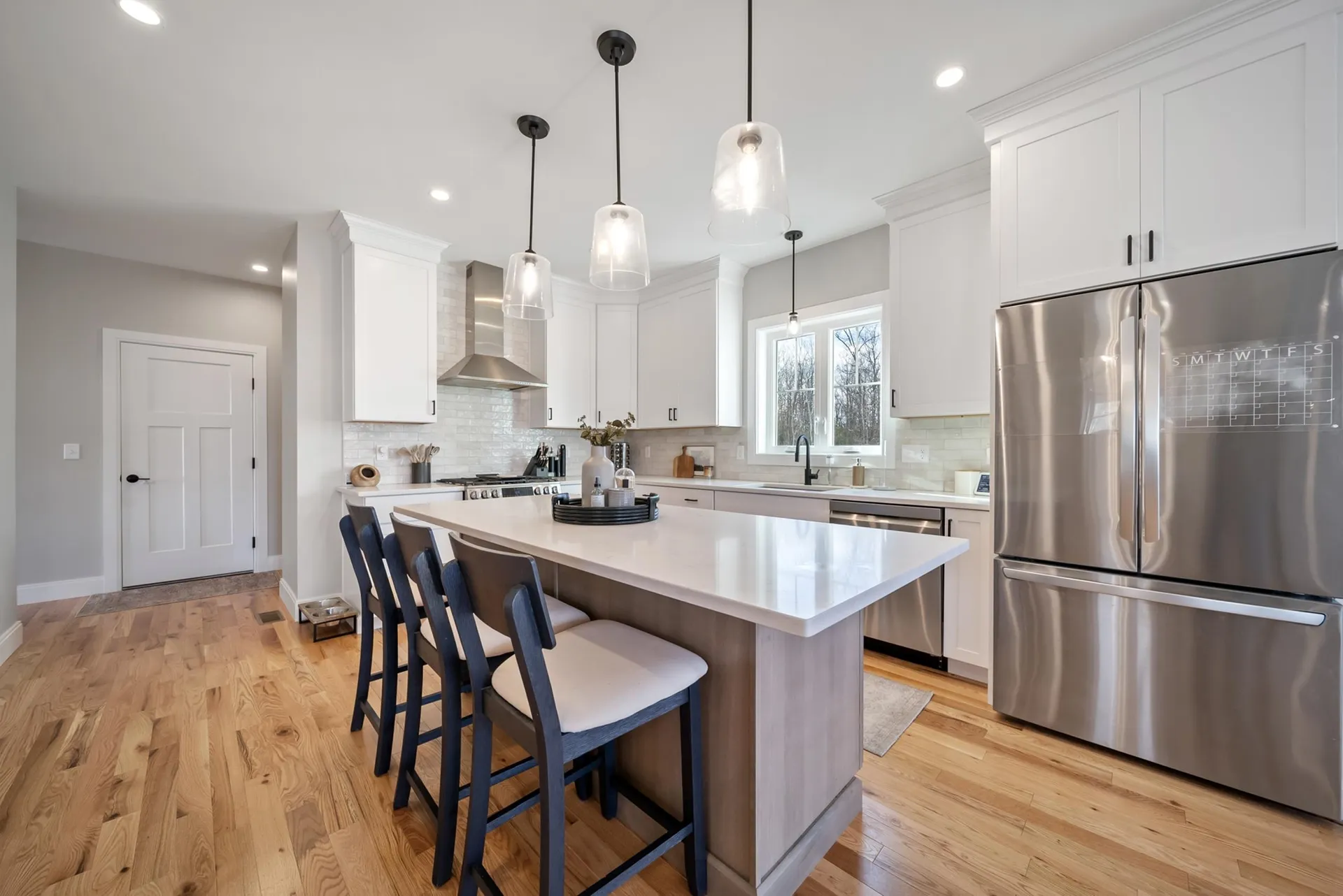 52 High Point Circle Barrington NH 03825