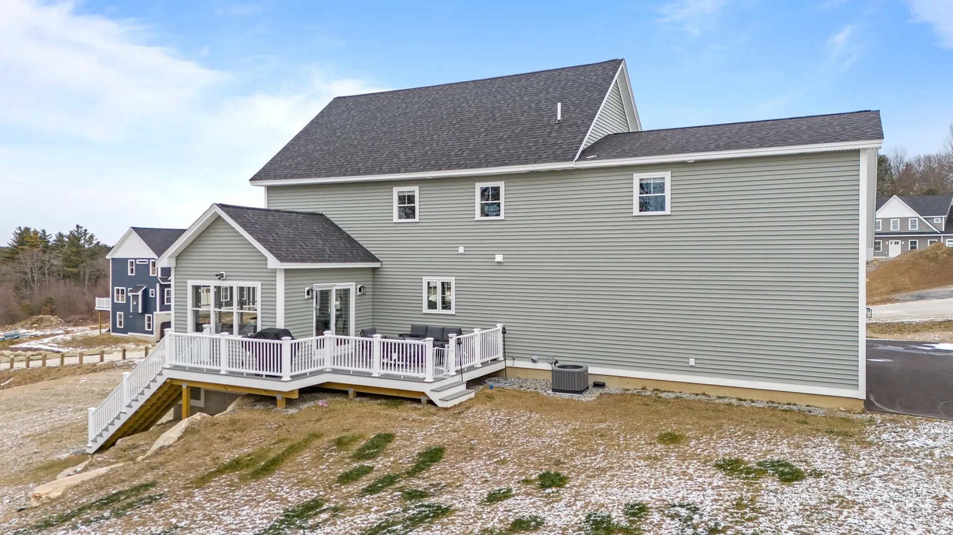 52 High Point Circle Barrington NH 03825