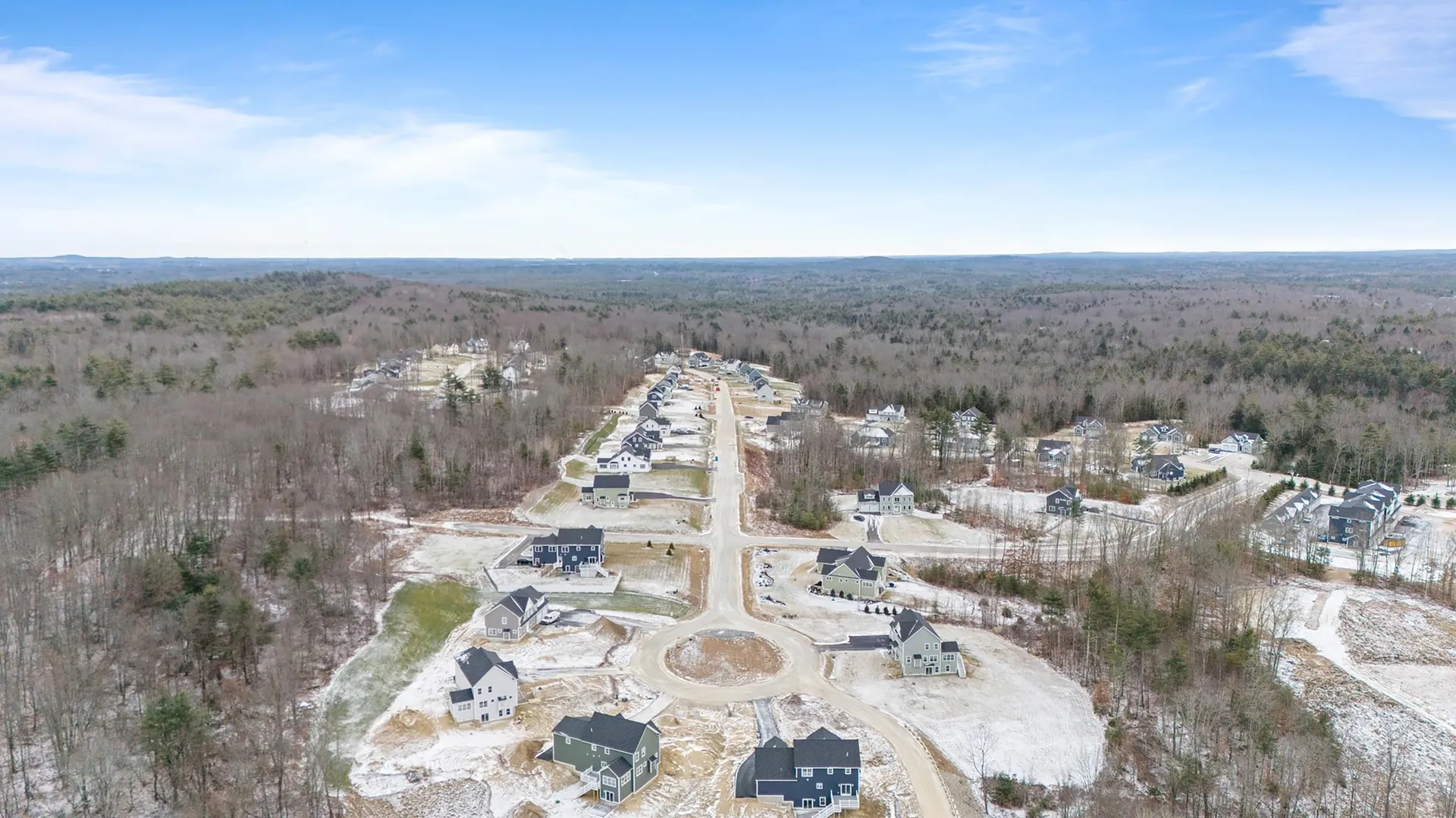 52 High Point Circle Barrington NH 03825