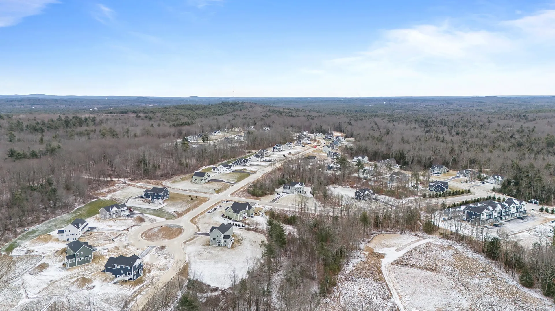 52 High Point Circle Barrington NH 03825