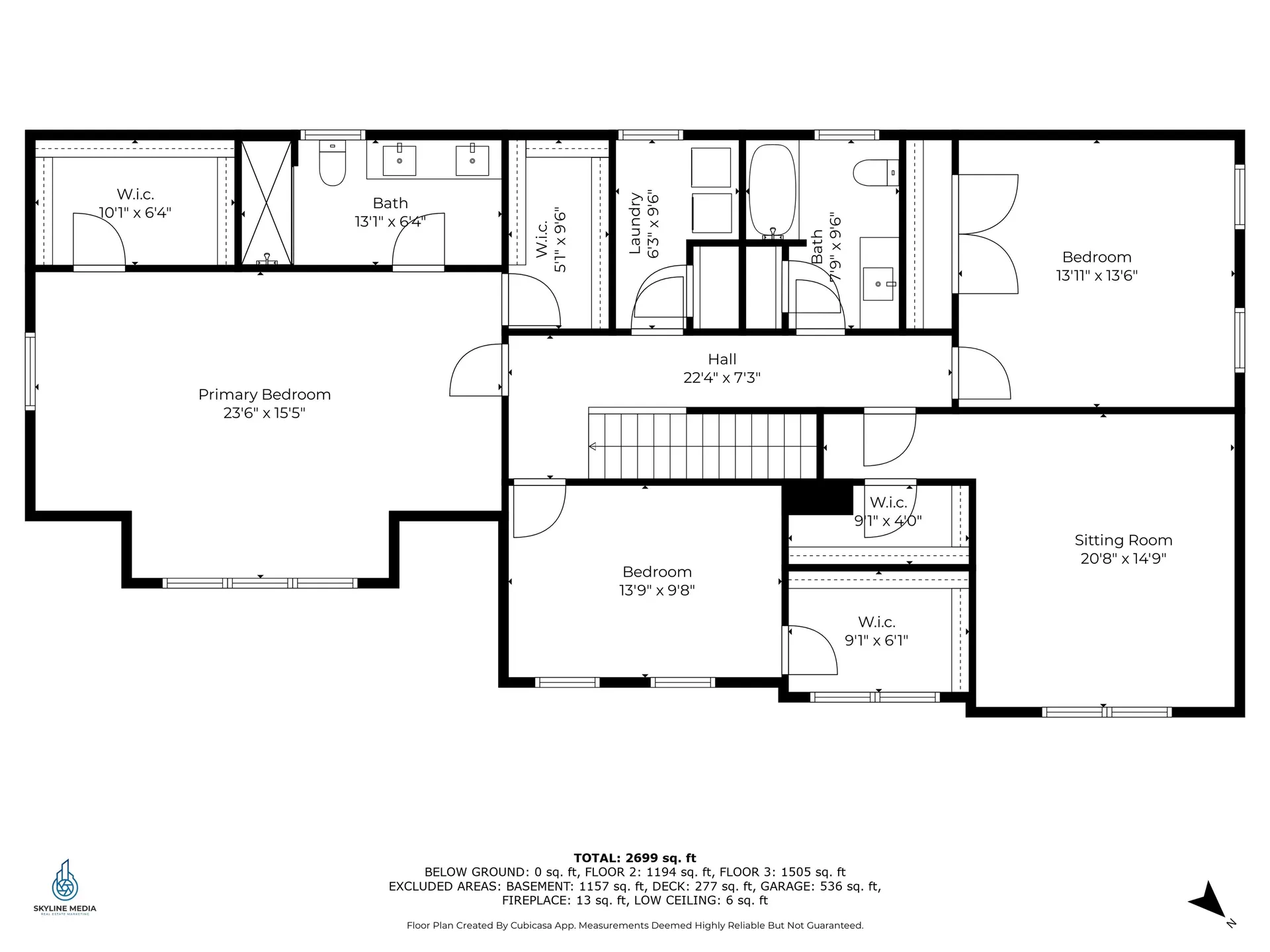 52 High Point Circle Barrington NH 03825