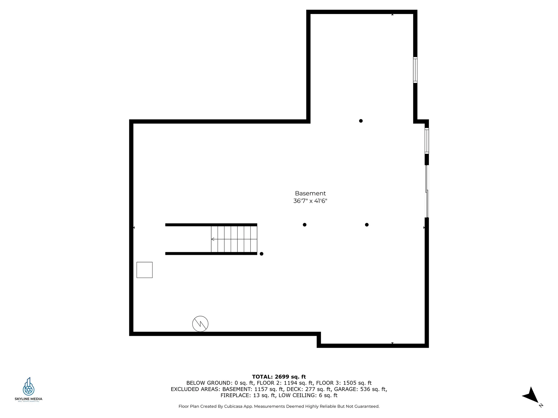 52 High Point Circle Barrington NH 03825