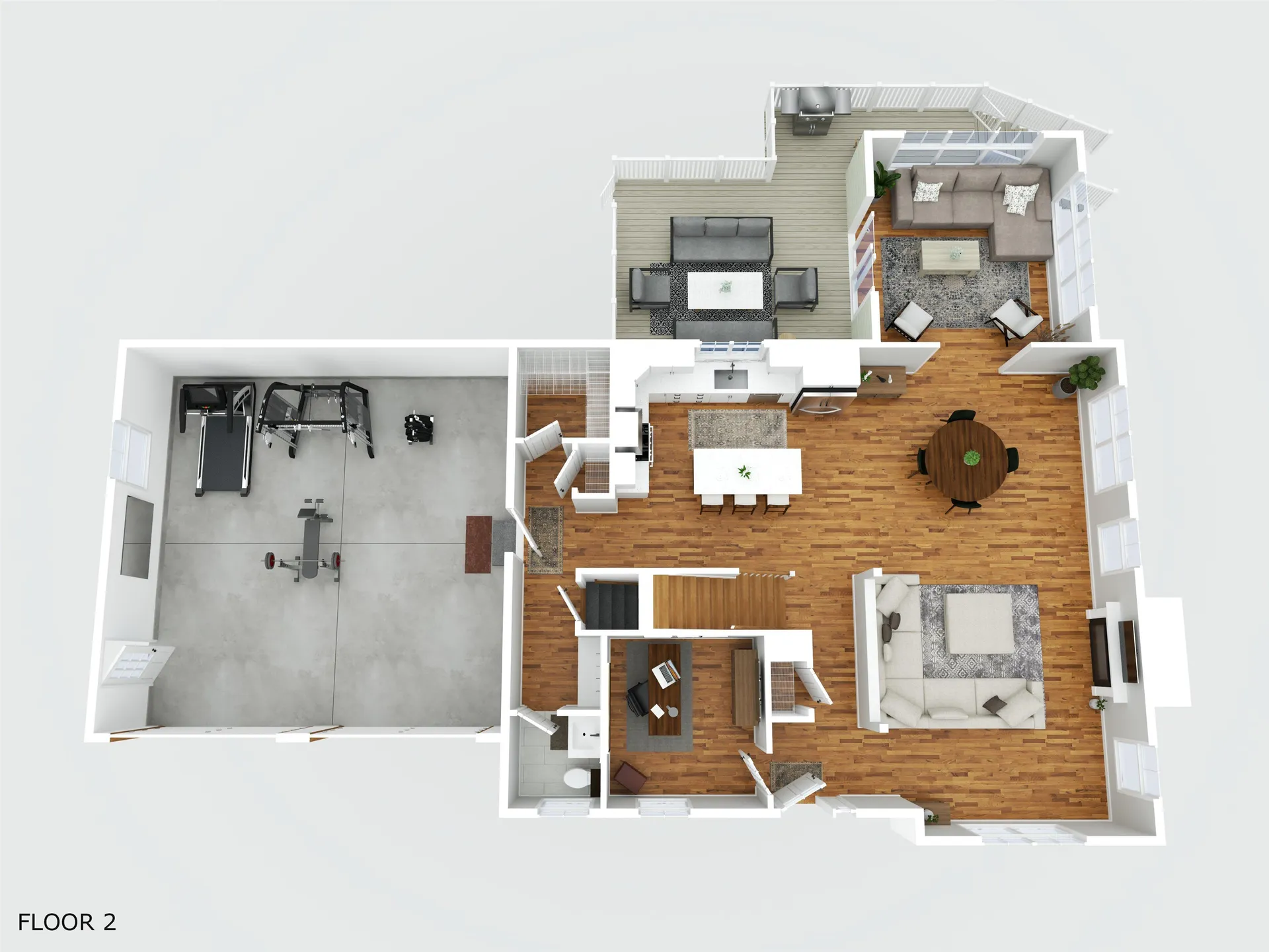 52 High Point Circle Barrington NH 03825