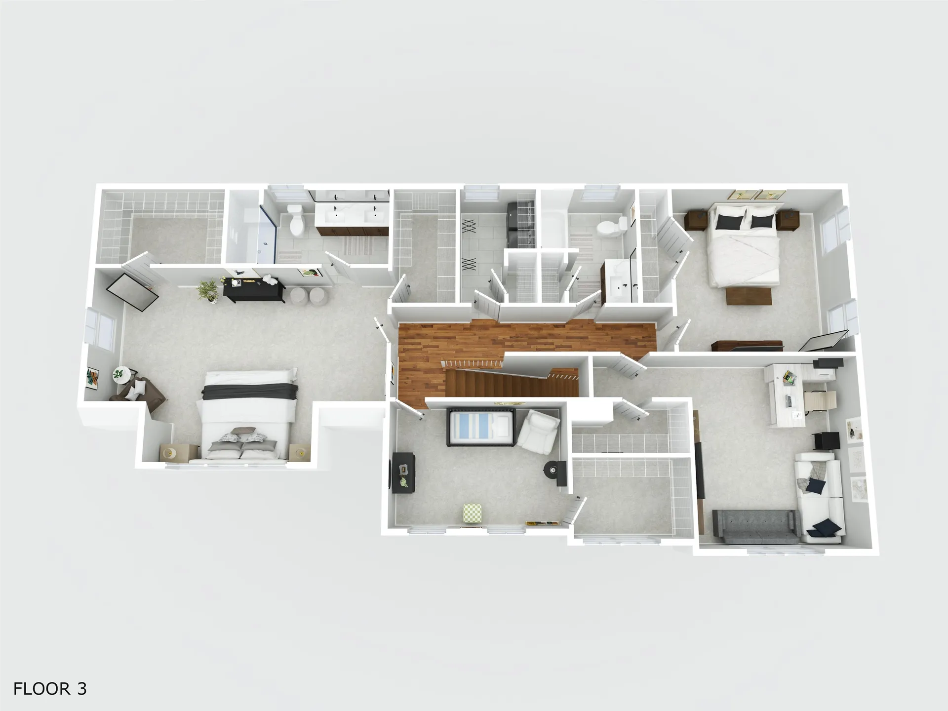 52 High Point Circle Barrington NH 03825