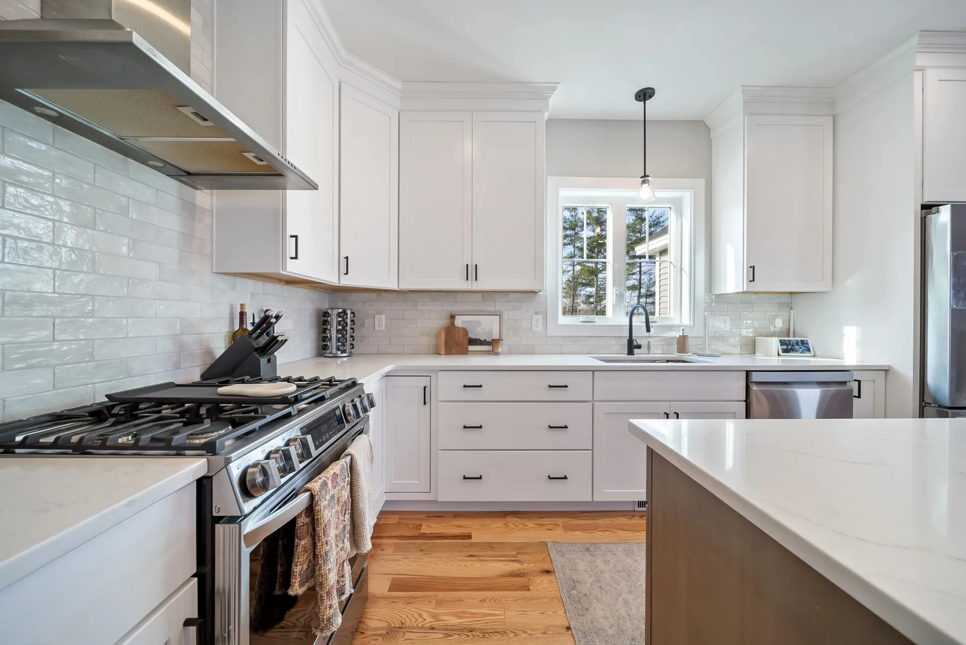 52 High Point Circle Barrington NH 03825