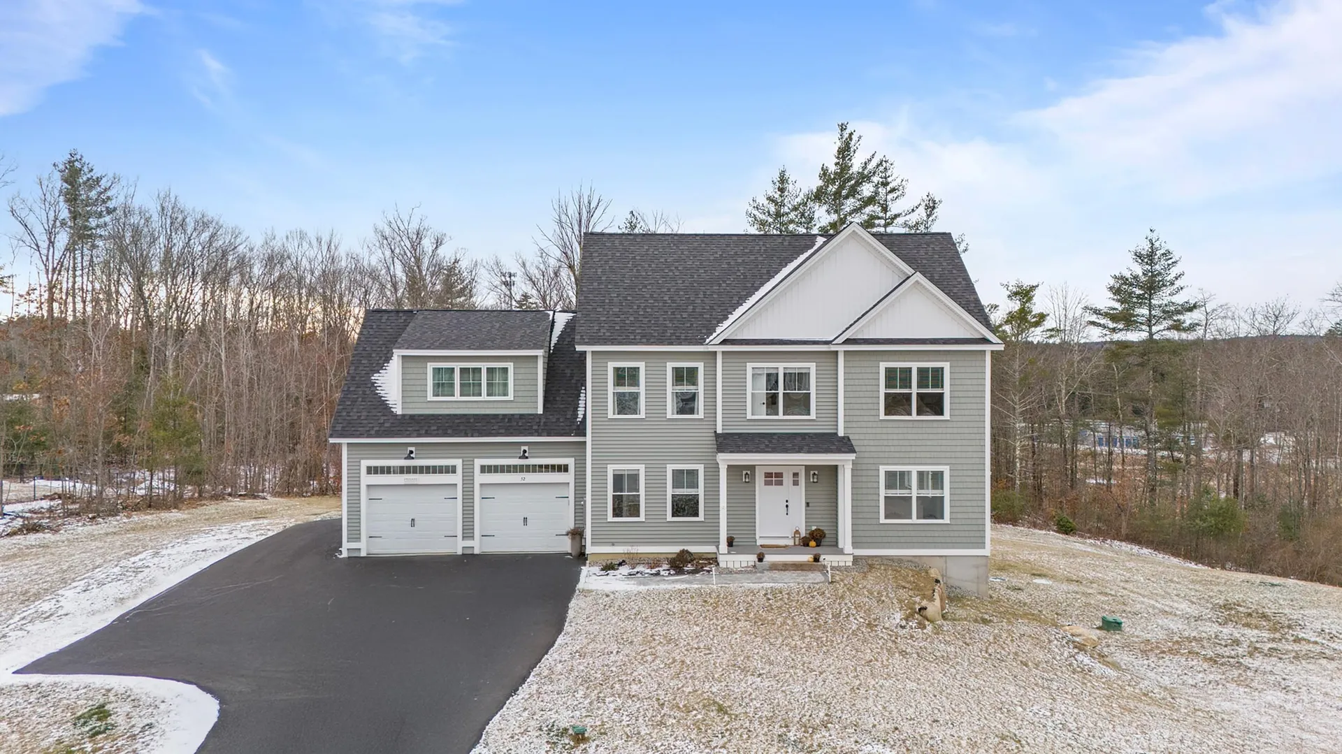 52 High Point Circle Barrington NH 03825