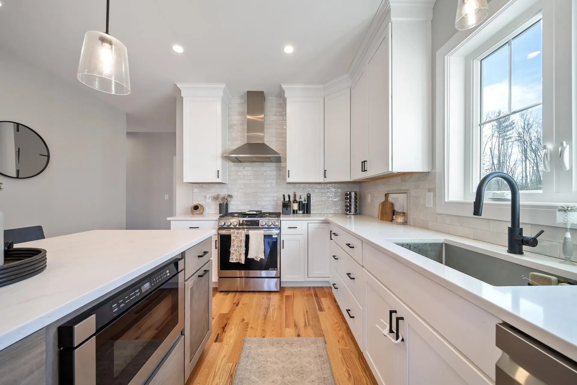 52 High Point Circle Barrington NH 03825