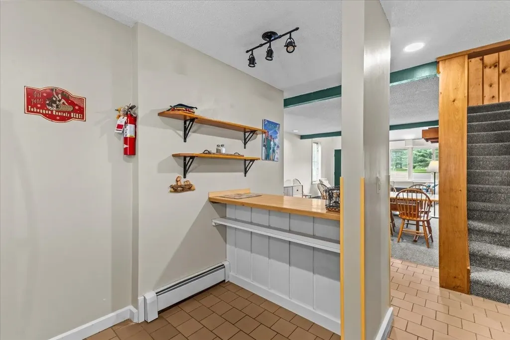 185 Village Green Drive Stowe VT 05672