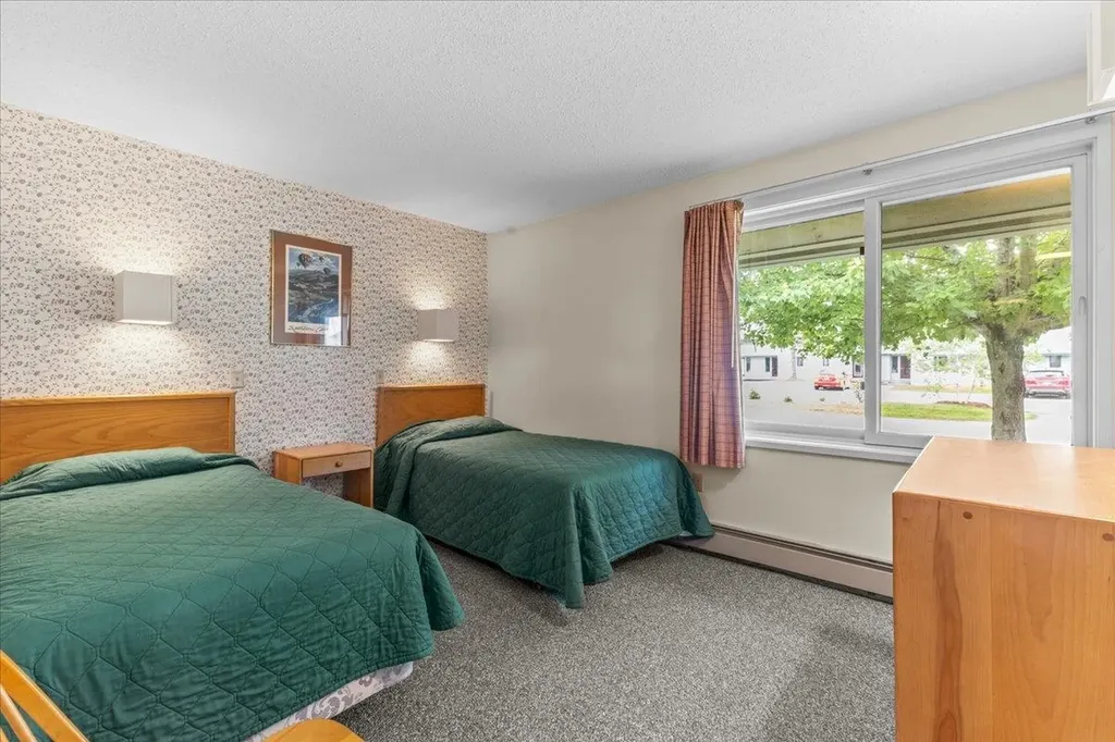 185 Village Green Drive Stowe VT 05672