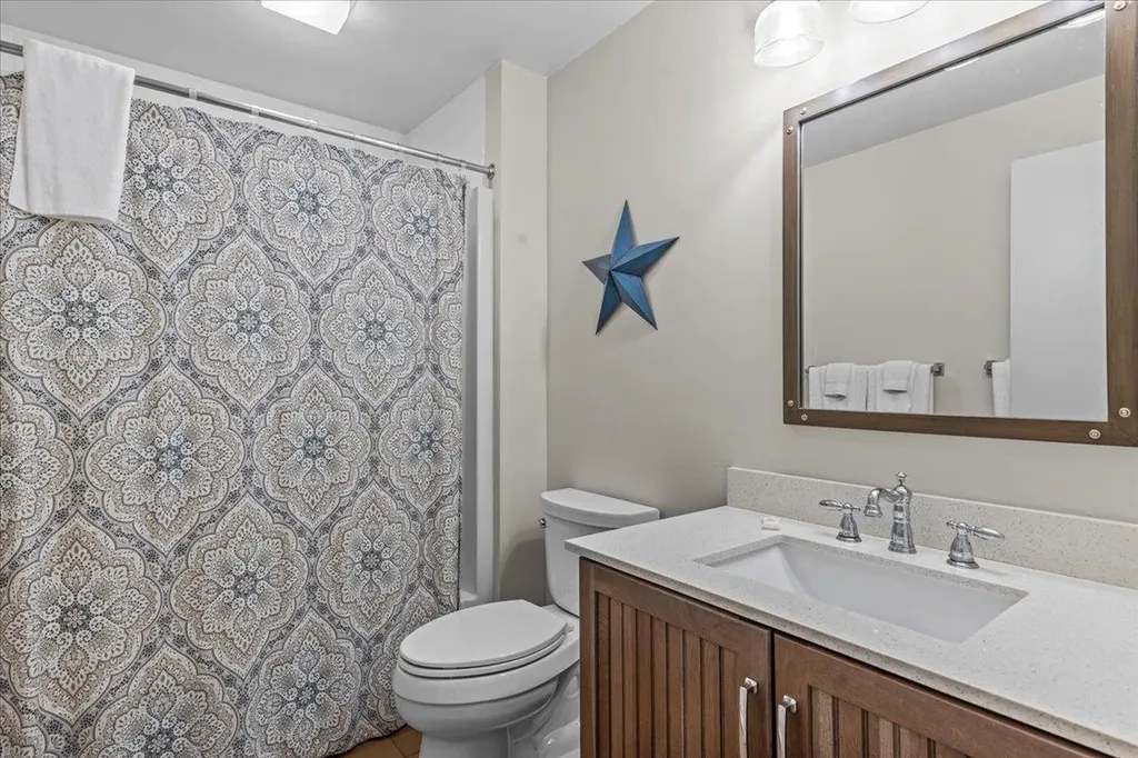 185 Village Green Drive Stowe VT 05672