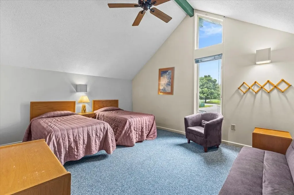 185 Village Green Drive Stowe VT 05672