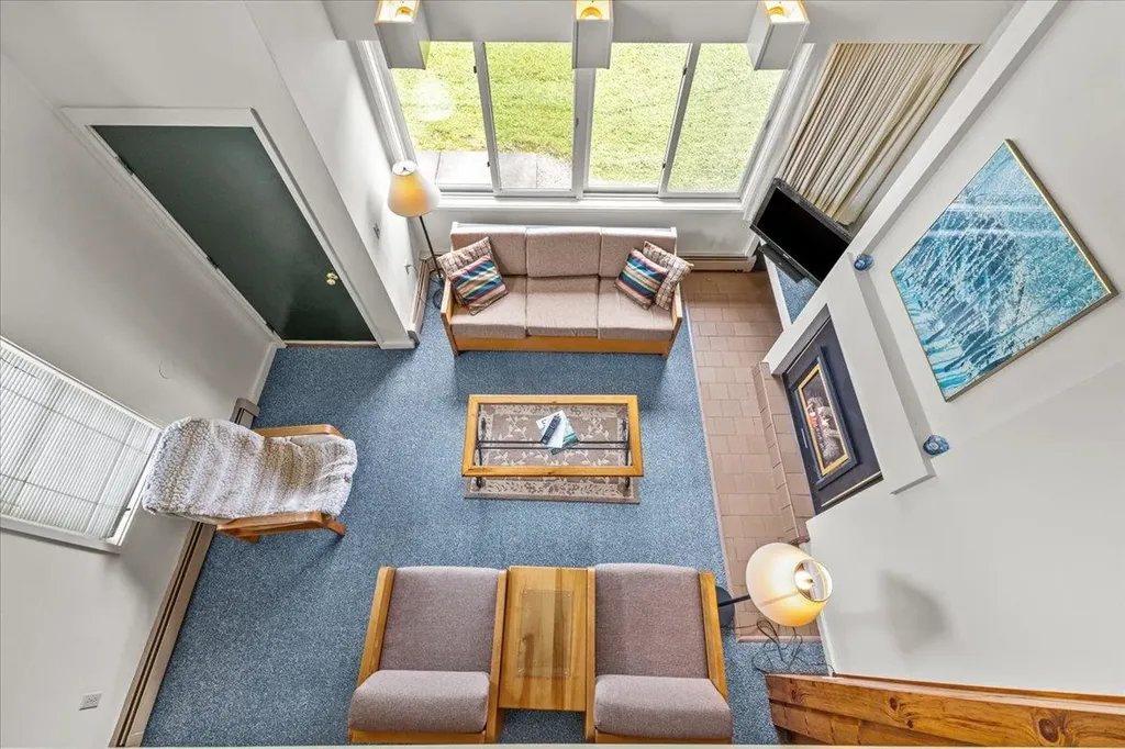 185 Village Green Drive Stowe VT 05672