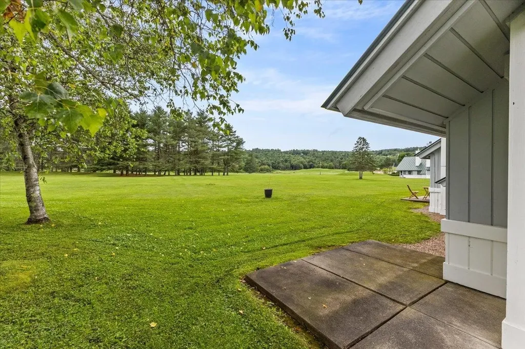 185 Village Green Drive Stowe VT 05672