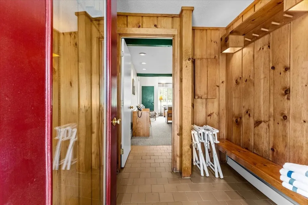 185 Village Green Drive Stowe VT 05672