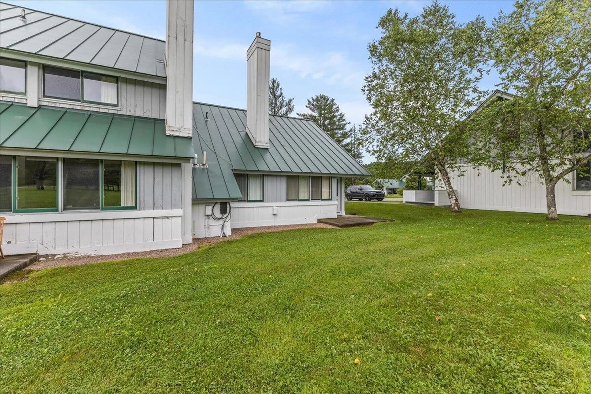 185 Village Green Drive Stowe VT 05672
