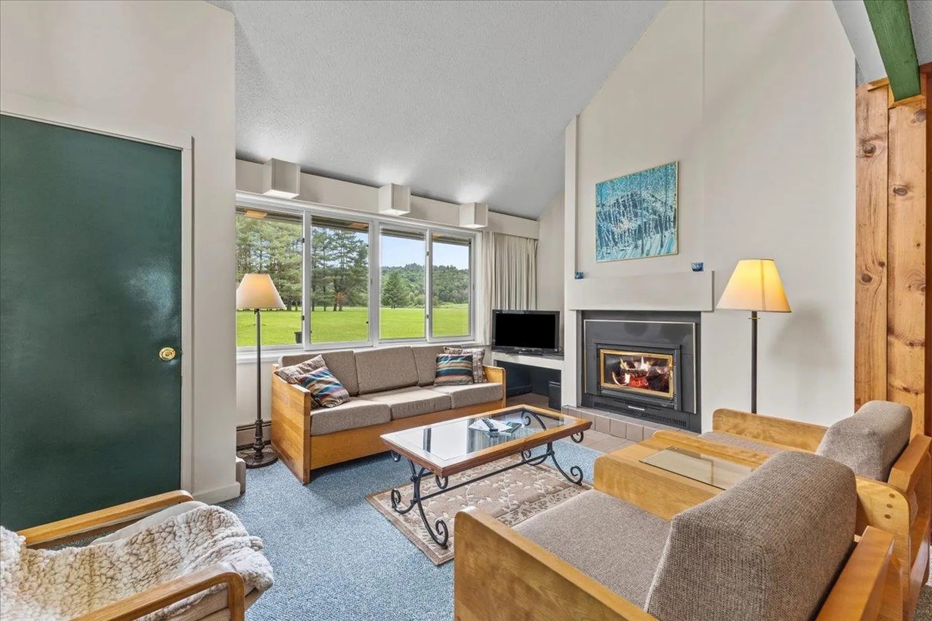 185 Village Green Drive Stowe VT 05672