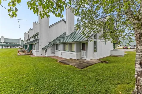 185 Village Green Drive Stowe VT 05672