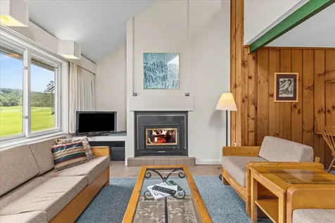 185 Village Green Drive Stowe VT 05672