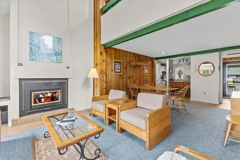 185 Village Green Drive Stowe VT 05672