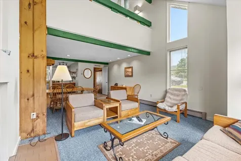 185 Village Green Drive Stowe VT 05672