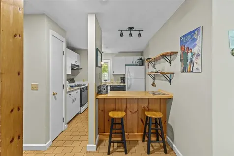 185 Village Green Drive Stowe VT 05672