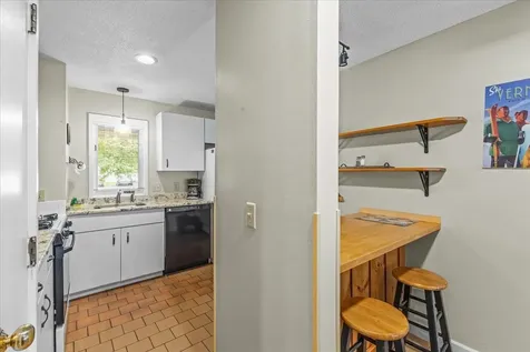 185 Village Green Drive Stowe VT 05672