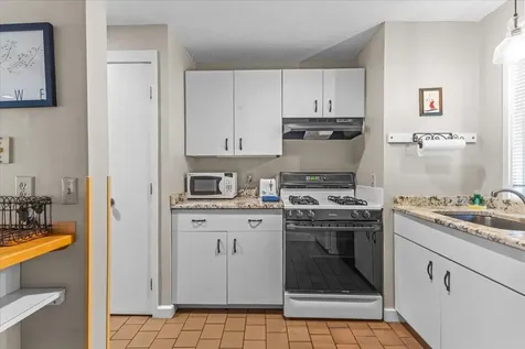 185 Village Green Drive Stowe VT 05672