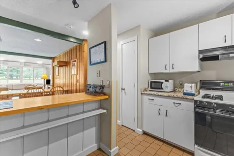 185 Village Green Drive Stowe VT 05672