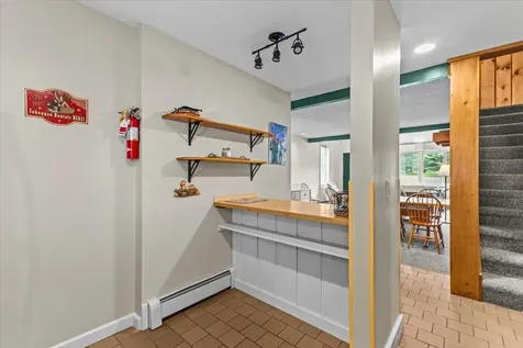 185 Village Green Drive Stowe VT 05672