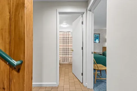 185 Village Green Drive Stowe VT 05672