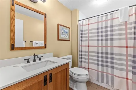 185 Village Green Drive Stowe VT 05672