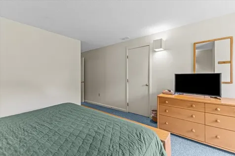 185 Village Green Drive Stowe VT 05672