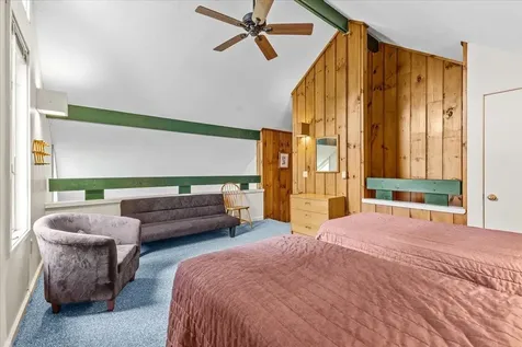 185 Village Green Drive Stowe VT 05672