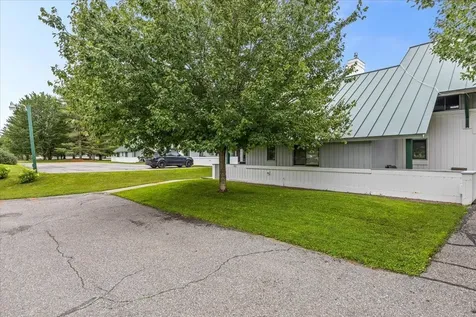 185 Village Green Drive Stowe VT 05672