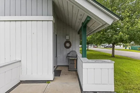 185 Village Green Drive Stowe VT 05672