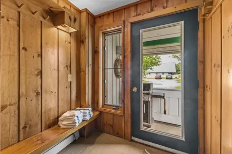 185 Village Green Drive Stowe VT 05672