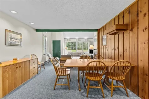 185 Village Green Drive Stowe VT 05672