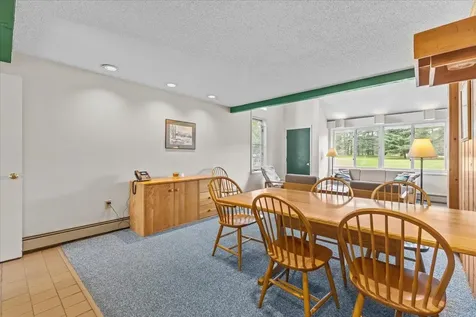 185 Village Green Drive Stowe VT 05672